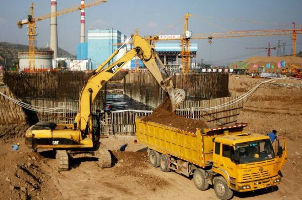 基坑開挖與土方開挖 概念辨析與工程應(yīng)用