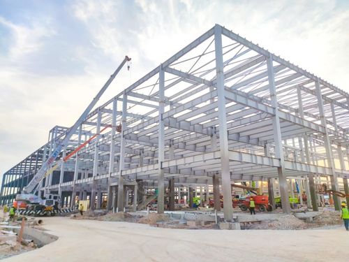 高技術(shù)制造業(yè)高水平融入全球價值鏈與工程建設協(xié)同發(fā)展的路徑與前景