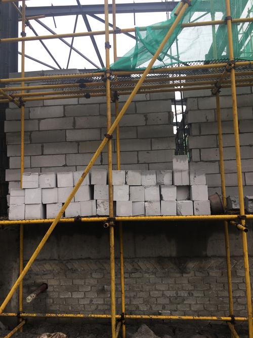 福建省壓力管道元件產(chǎn)品質(zhì)量檢測中心建設(shè)項(xiàng)目（一期工程）紀(jì)實(shí)