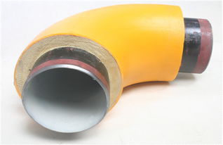 聚氨酯熱力保溫螺旋管 賦能工程建設，鑄就經久耐用之選